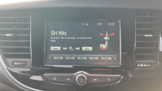 Vauxhall Mokka X 1.4T ecoTEC Active 5dr Petrol Hatchback